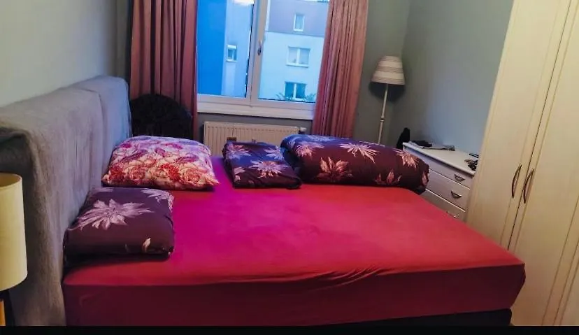 Guest house Private Rooms In Wien