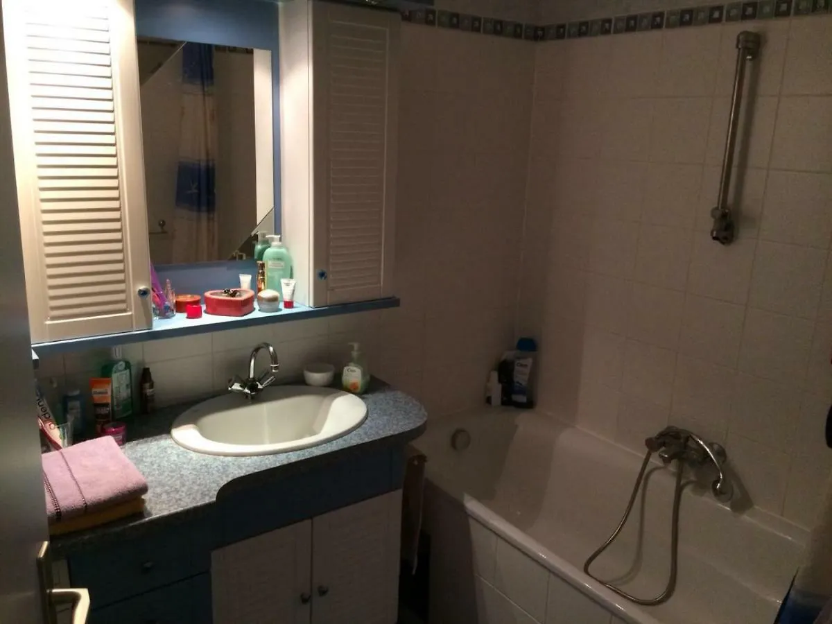 Private Rooms In Wien 0*, Vienna Austria