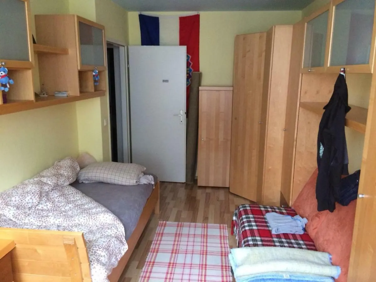 Private Rooms In Wien Austria