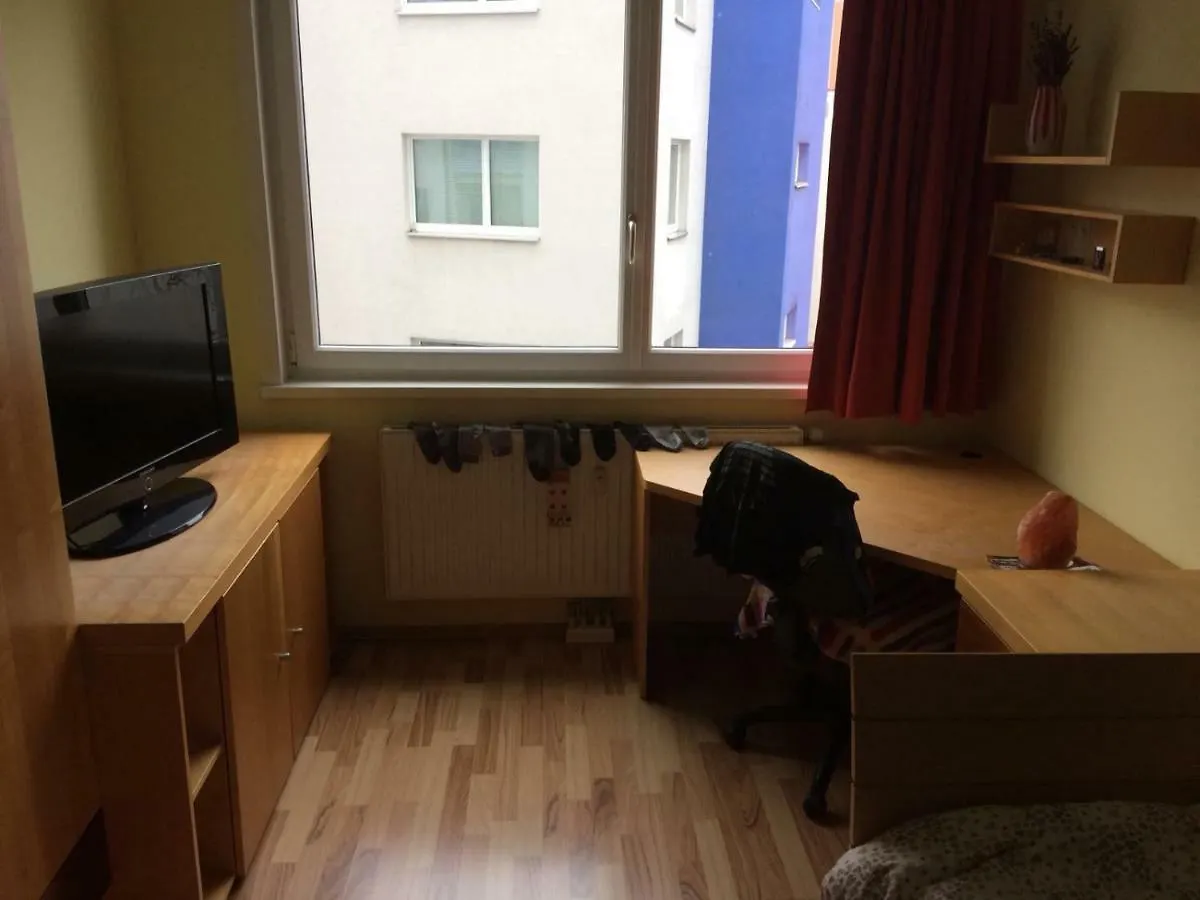 Guest house Private Rooms In Wien