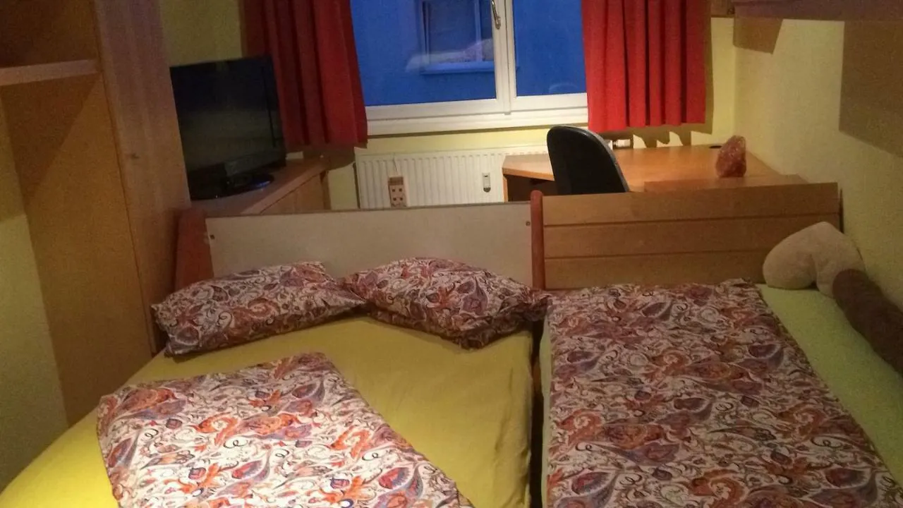 Private Rooms In Wien Guest house Vienna