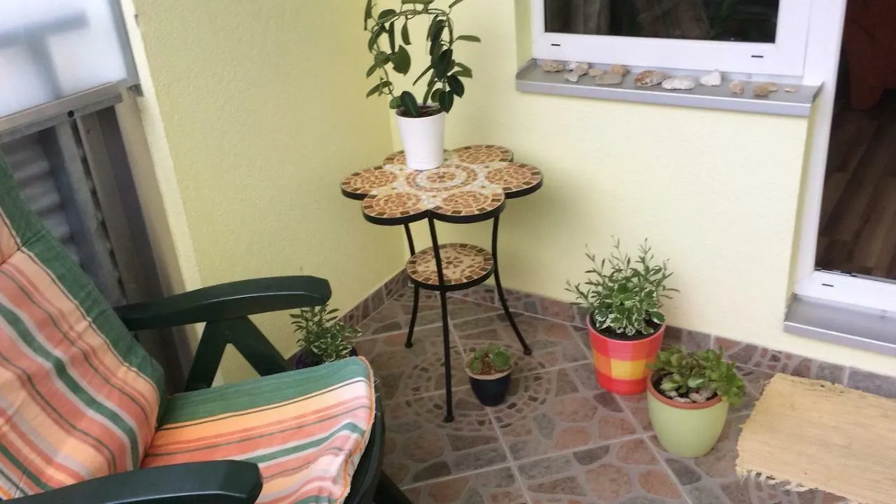 Guest house Private Rooms In Wien Austria