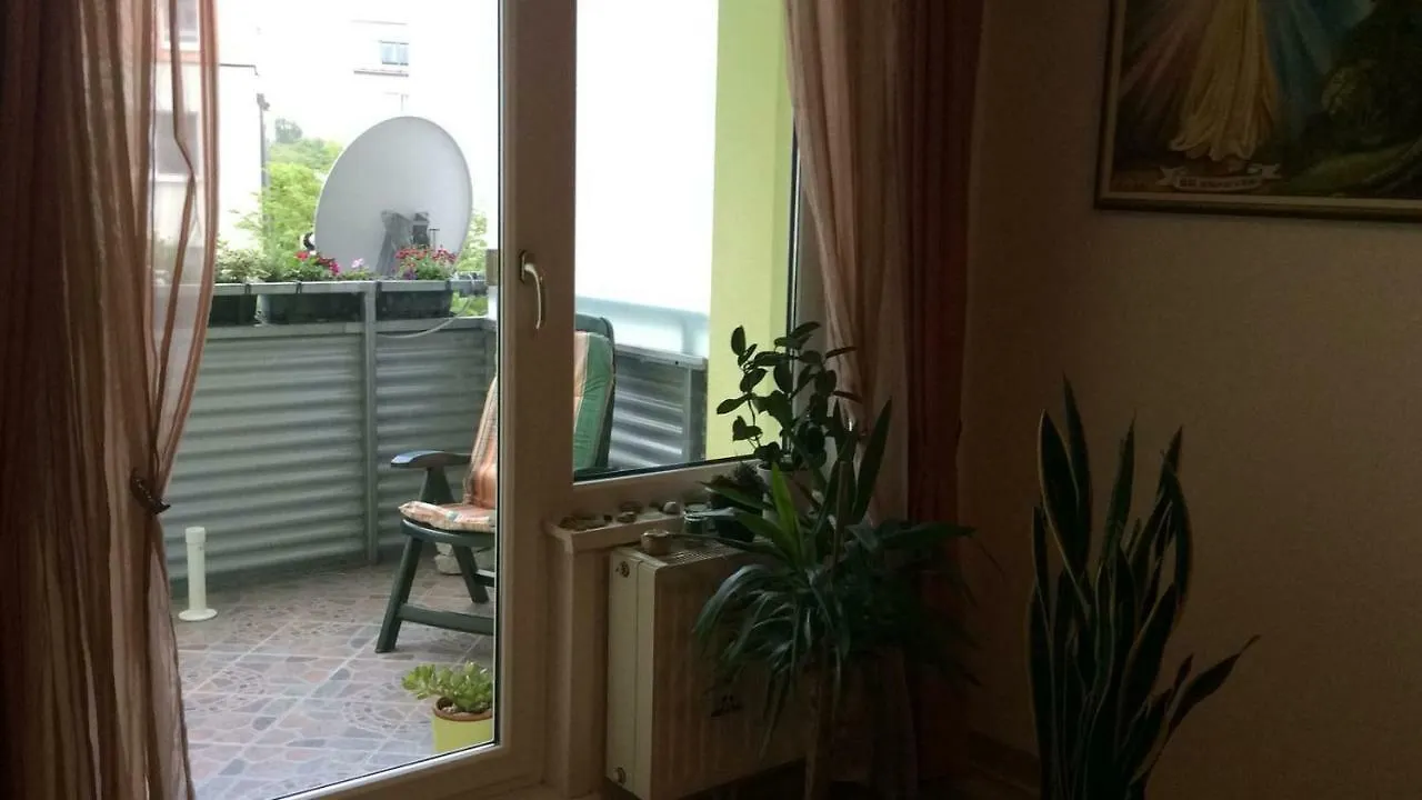 Private Rooms In Wien